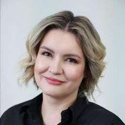 Гельруд Наталия Леонидовна